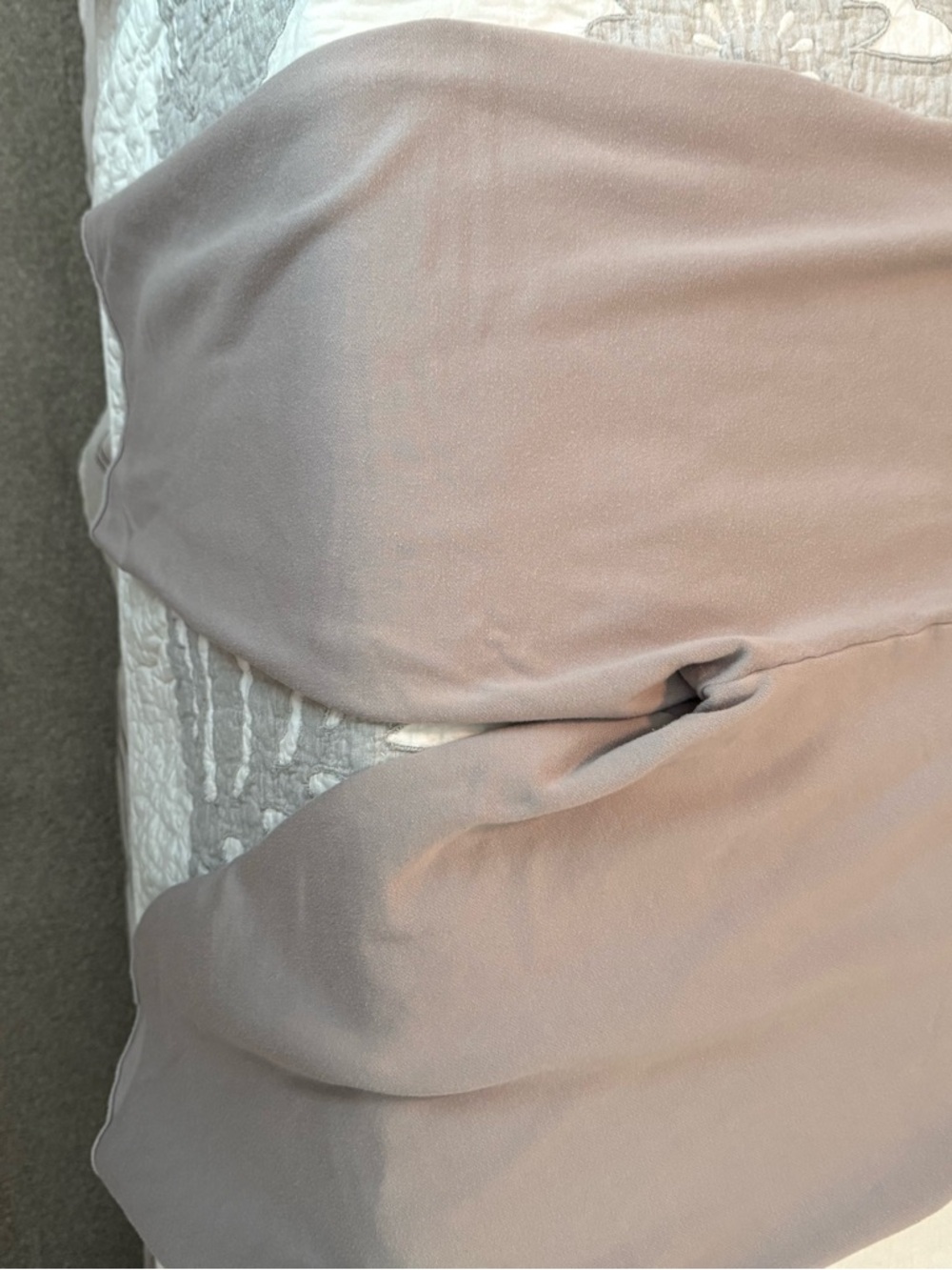 Nike Women's Soft Track Joggers in Dusty Rose